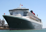 060505 QUEEN MARY II in Southampton IMG_5467