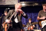 Terry Reid, The Jazz Cafe, Camden, 14 June 2012
