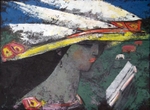 sonnet 45x60