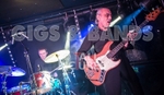 Wilko Johnson Farewell Tour-32
