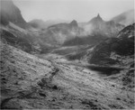Mistical Valley