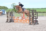 CLASS 3 Club 90cms Open portfolio