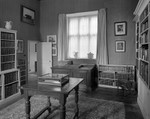 2367 - Chastleton House - Library