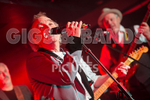 Alfie Bartons 25th Anniversary Gig-162