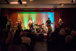 Fairport Convention Last Night 