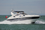 160813 BALLENA FAIRLINE TARGA 43 Y92A2000