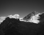 Shadows and Stone, Infrared
