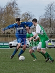 Guernsey FC v Raynes Park Vale-99