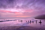 Sandsend Sunrise 01