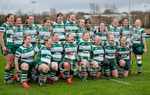 Guernsey Raiders Ladies v Southampton Ladies-72