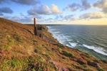 Wheal Coates, Cornwall