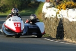 Tony Thirkell / Nigel Barlow