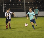 Kendal Town Reserves v Barrow Reserves (Thursday 31 October) portfolio