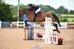 Cls 11 1.05m Amateur Qualifier portfolio