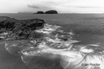 Swirls to Sheep Island