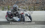 British Sand Ace Sidecar-140