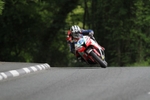 Michael Dunlop Honda / MD Racing