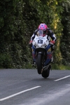 Lee Johnston