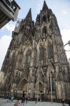 Cologne cathedral