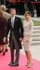 IT-35 Prince Emmanuele Filburt and wife  - Italy
