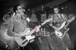 TWELVE TON TROUBLE portfolio