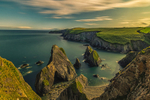 Nohoval Cove