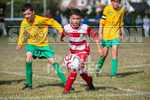 Sylvans v Vale Rec_Under 13s-21