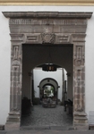 Main portal