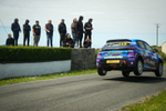 WiltonRecycling Donegal International Rally 2024  445