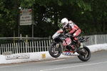 Dan Kneen Honda / Cookstown B.E.Racing