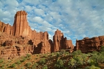 Fisher Towers