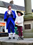Town Crier 25