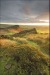 The Roaches to Hen Cloud