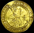 EXCELLENT KING JAMES THE I 1603- 1649 GOLD UNITE £4250.00