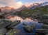 Stubai Alpenglow