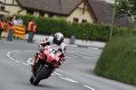 Dave Moffitt Suzuki / JHS Racing