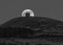 Rivington Pike Moonrise
