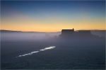 Misty Beginnings