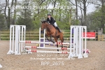 CLASS 3 SAT  0.85m Amateur Championship Qualifier portfolio