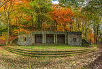 The Lower Summerhouse