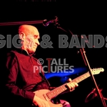 The Wilko Johnson Band-36