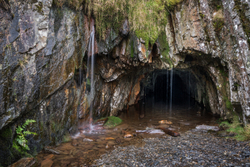 Way under