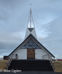 Iceland portfolio