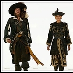 pirates