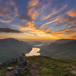 Fleetwith Pike