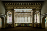Westlake Theatre (Los Angeles, CA) | Second Floor Decoration