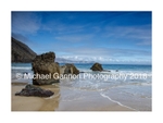 Keem Bay Rocks