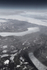 Terminal Moraine with Cirques, Greenland