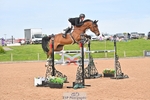 Cls 12, 2 Star Big Tour, Longines Ranking Class, Start - Break portfolio