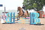 Clear Round & Cls 1 Brit Nov 90cm portfolio